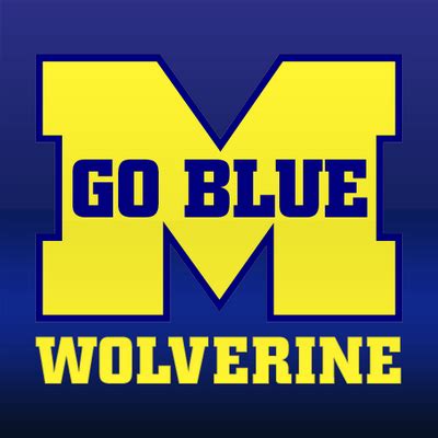 Michigan football was also projected to land a 2024 EDGE by EJ Holland also of The Wolverine. . Gbm wolverine
